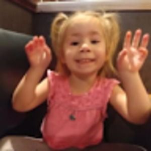 Meet your Posher, Jasmine